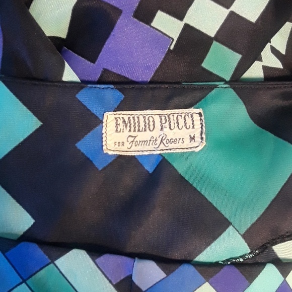Emilio Pucci - Picture 3 of 3
